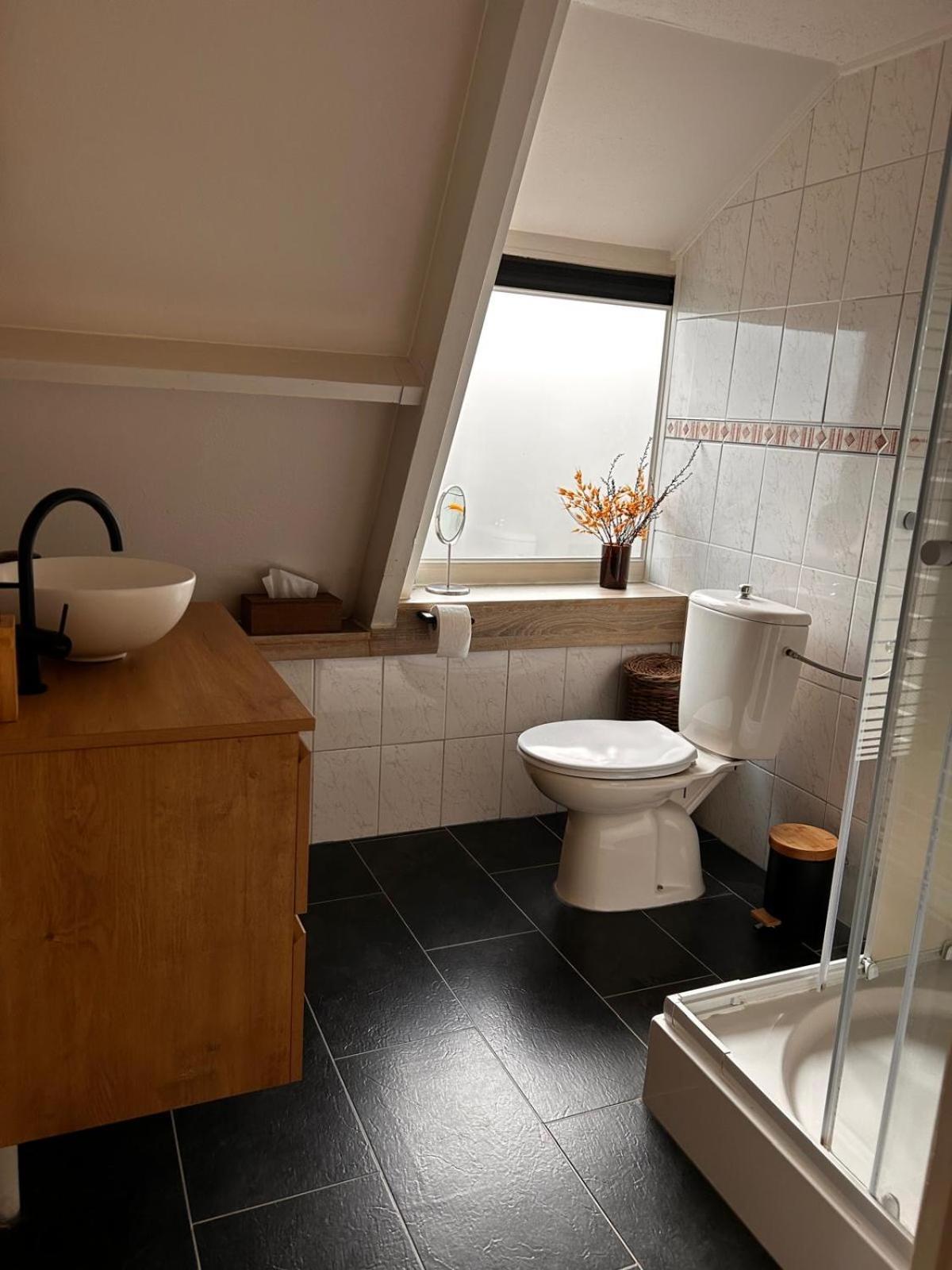 Chalet Woods Durbuy Buitenkant foto