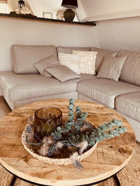 Chalet Woods Durbuy Buitenkant foto